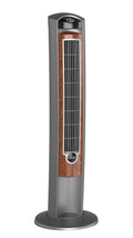 42 Tower Fan with Ionizer, Timer and Remote Y128246