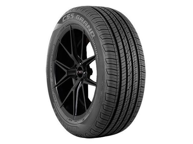 215/70R15 98T Tire Z882138