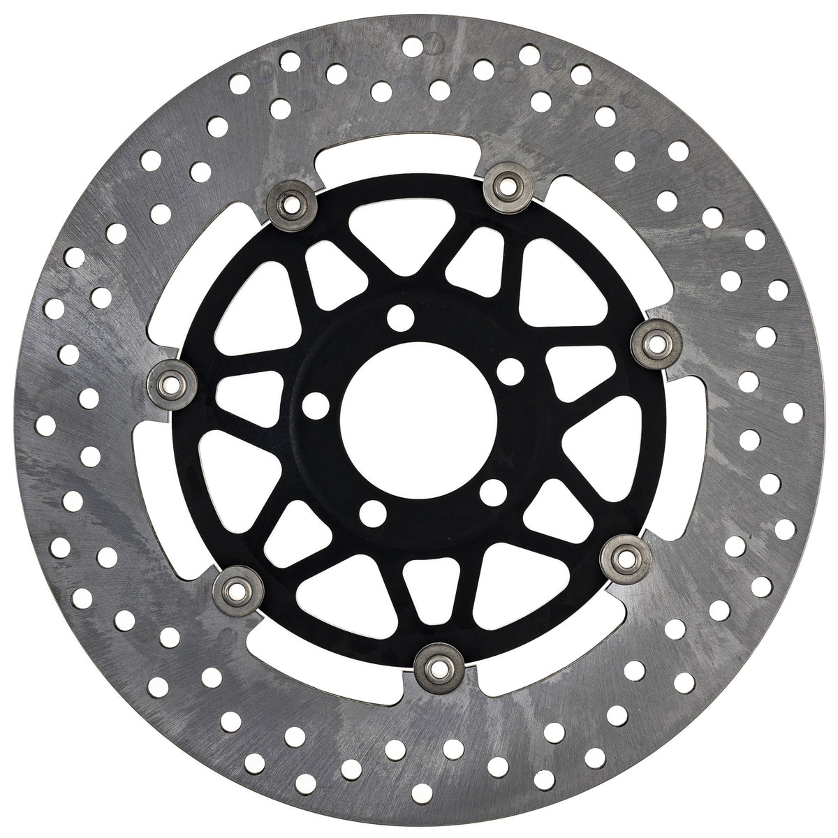 Front Brake Rotor for Motorcycle 2 Pack N290