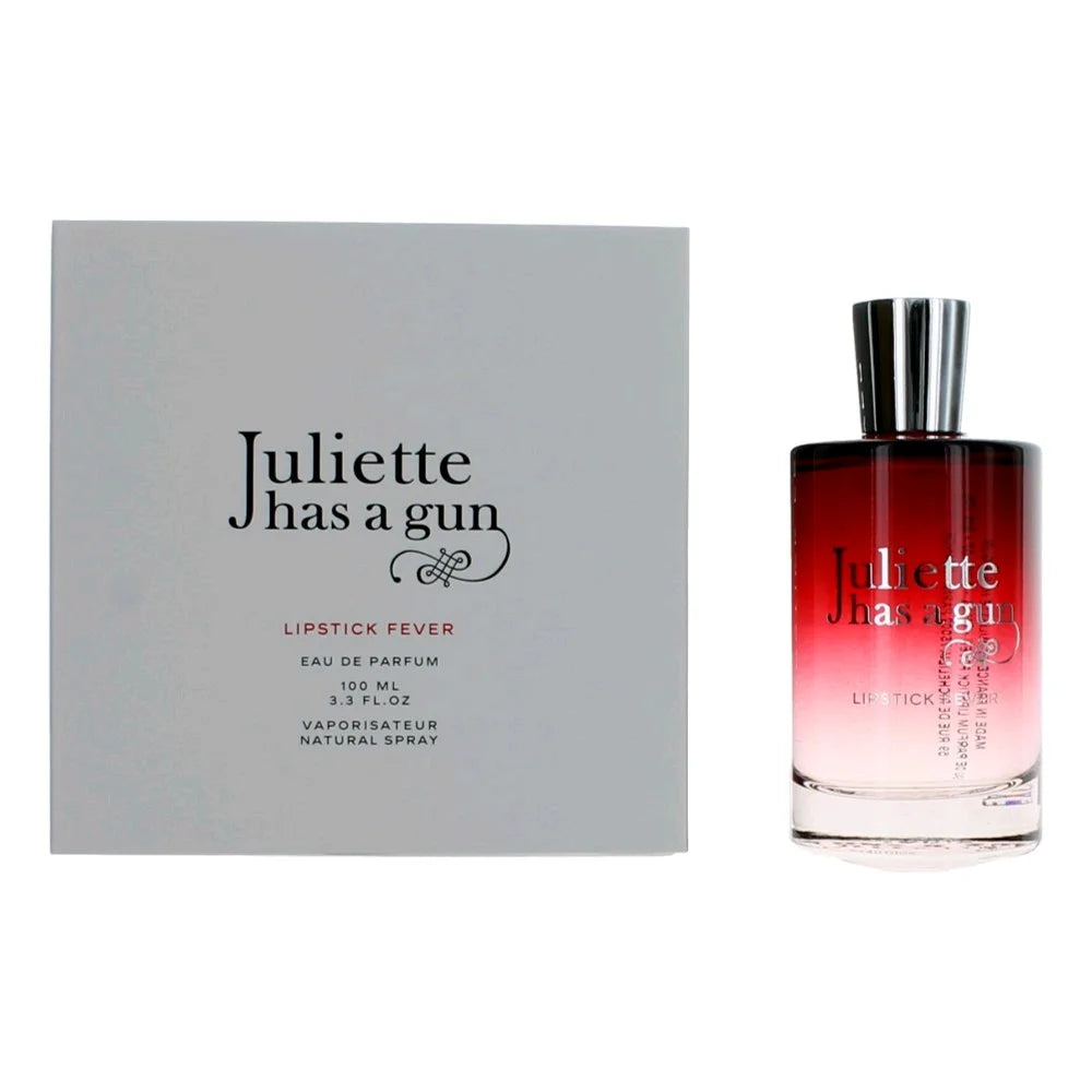 3.3 oz Eau De Parfum Spray U928