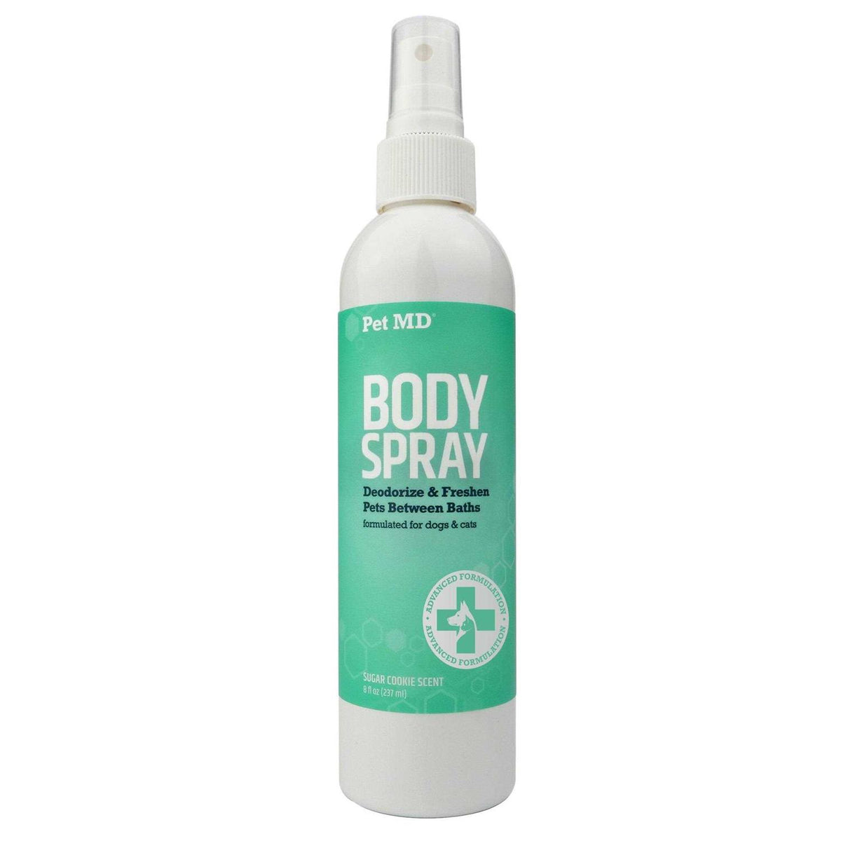 Deodorizing Cat & Dog Body Spray H289