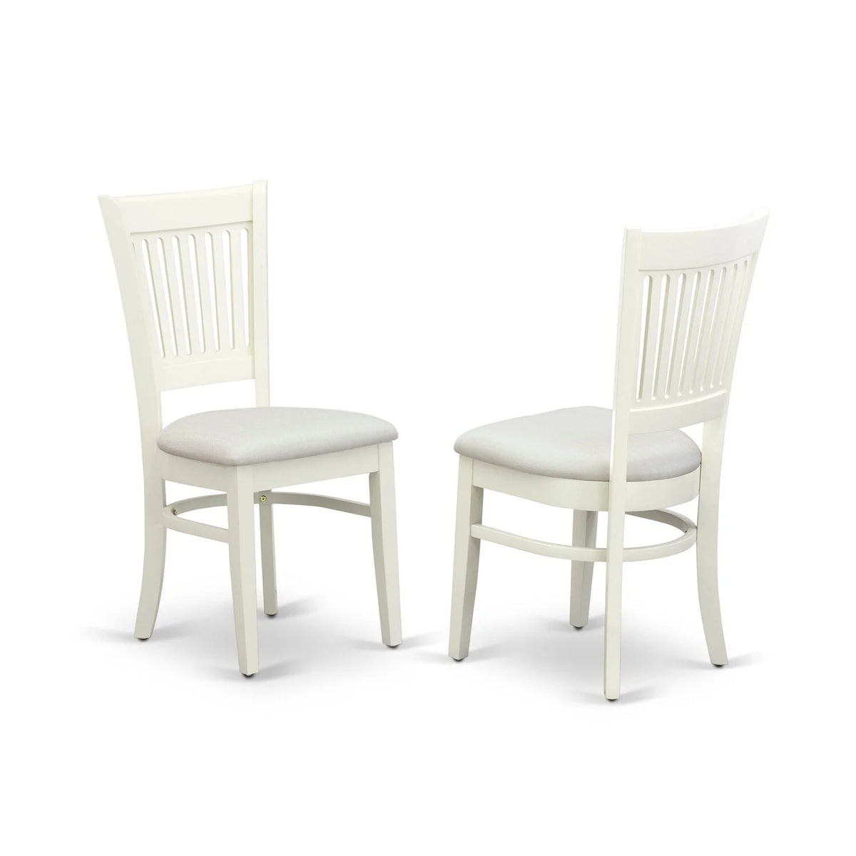 3 Pc Dining Room Table Set with 2 Chairs R459613