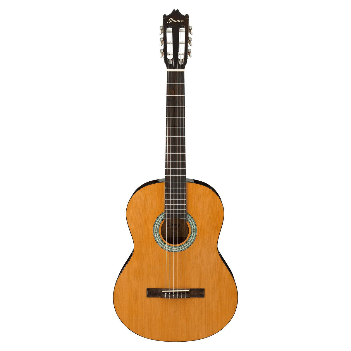 3/4 Size Natural Classical Guitar E633964