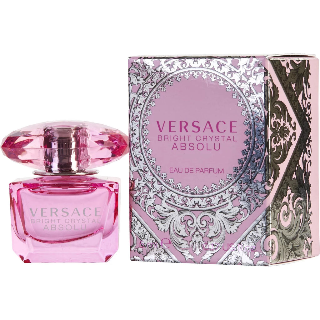 5ml 3PK EDP EDT Kit S736