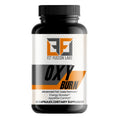 Thermogenic Fat Burner & Weight Loss Supplement Y52848