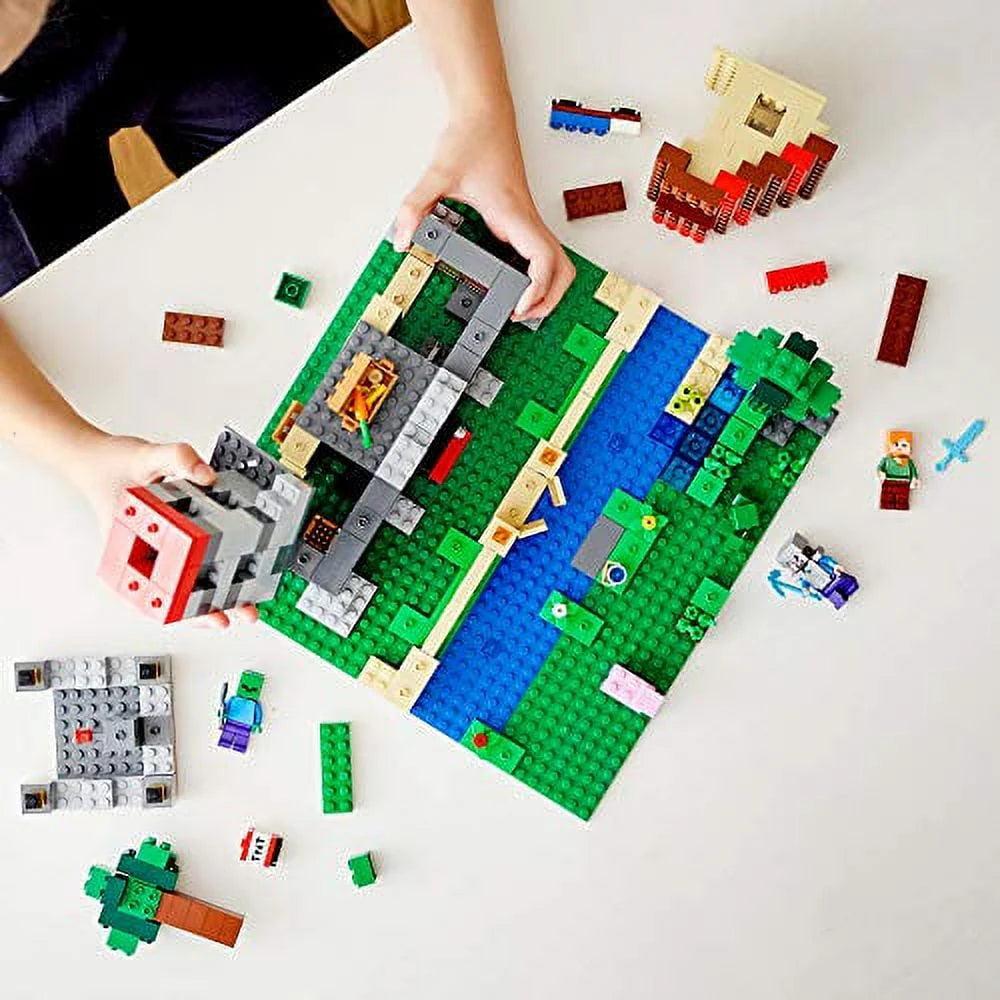 Building Set (564 Pieces) U607