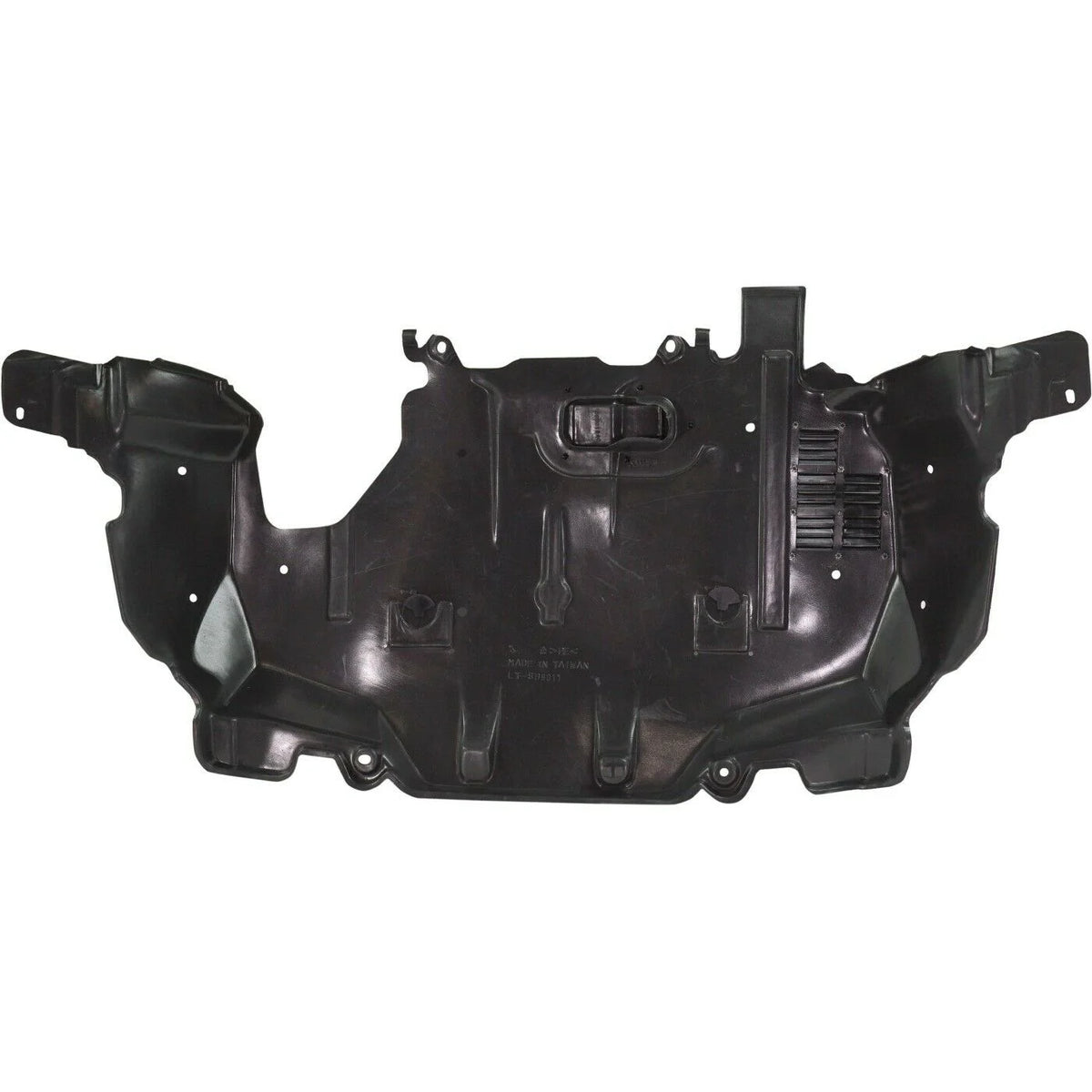 Engine Splash Shield Front Z383054