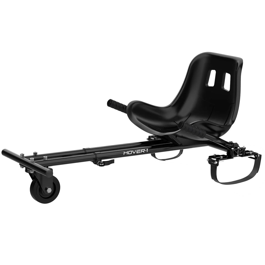 Black Hoverboard Attachment L554