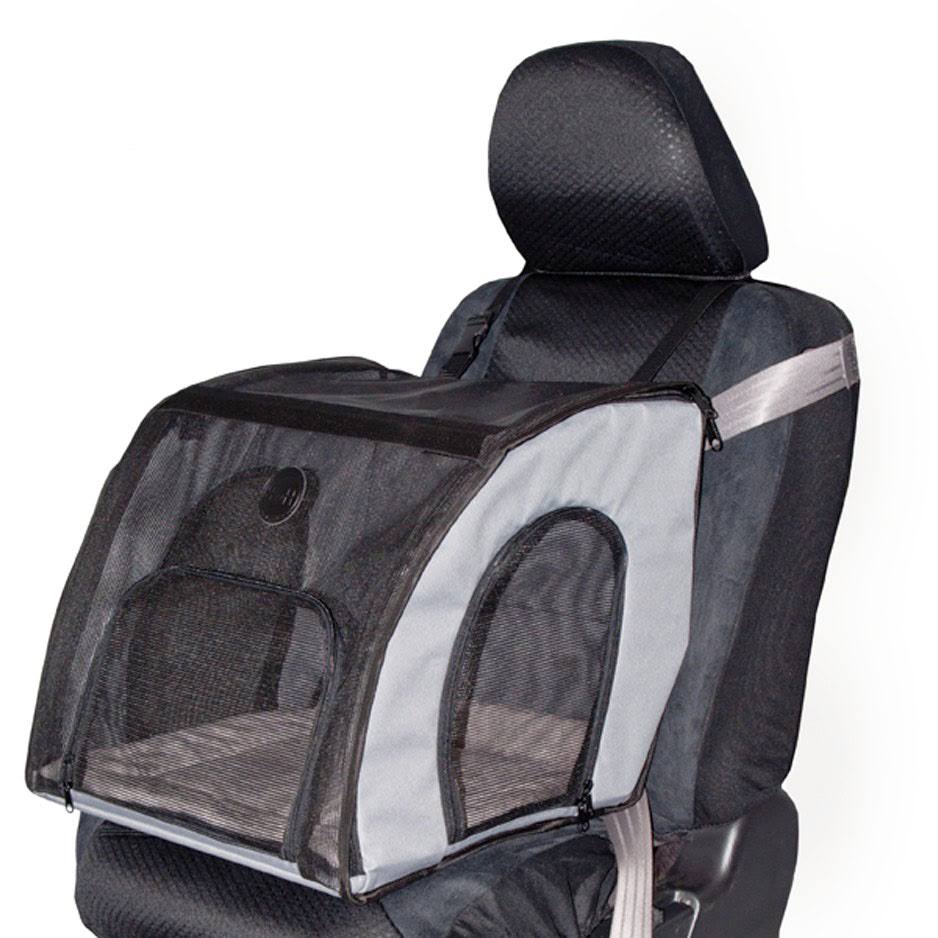 Large Pet Travel Safety Carrier O12932