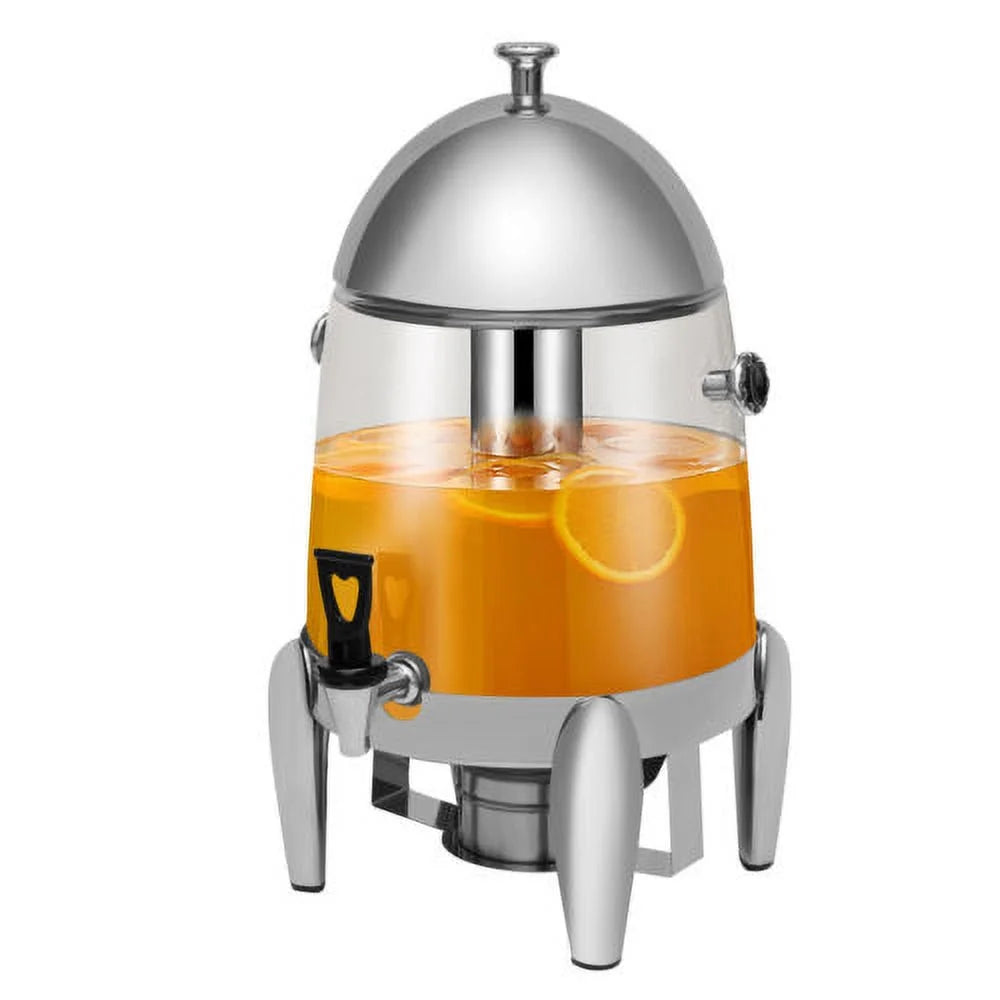 12L Stainless Steel Hot Beverage Dispenser U8177