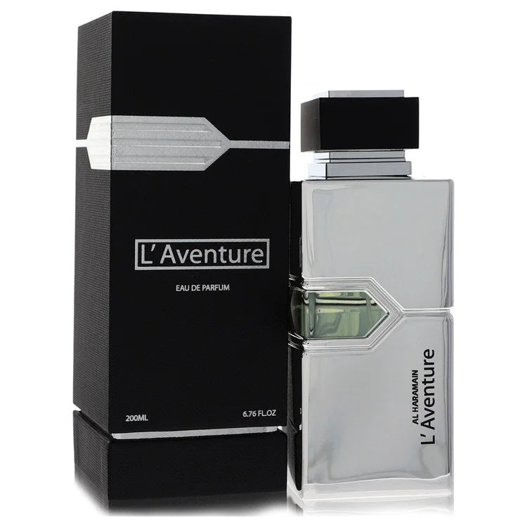 Eau De Parfum Spray 6.7 oz V773421