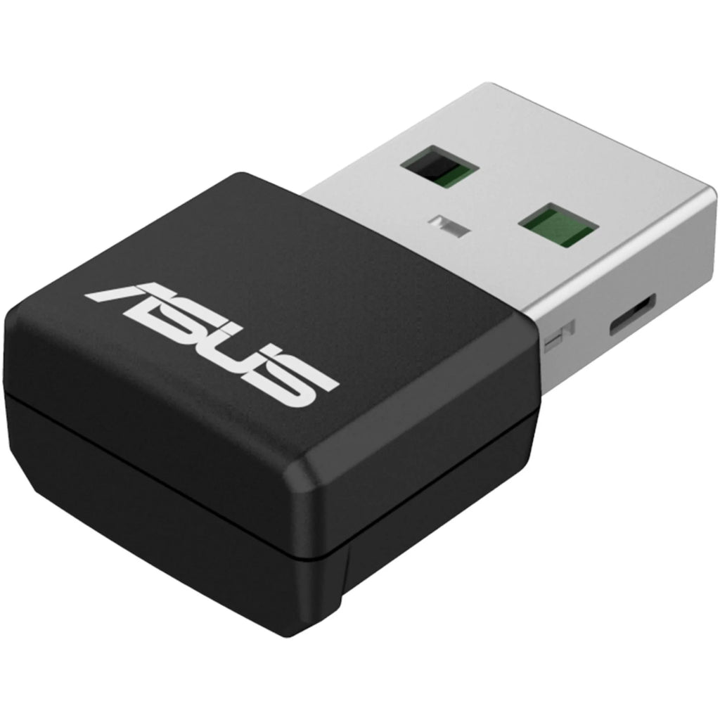 AX1800 Dual Band WiFi 6 USB Adapter C9307