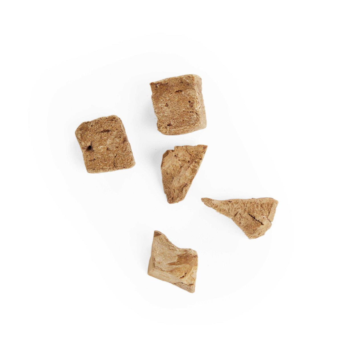 Turkey Liver Freeze-Dried Cat Treats E48394