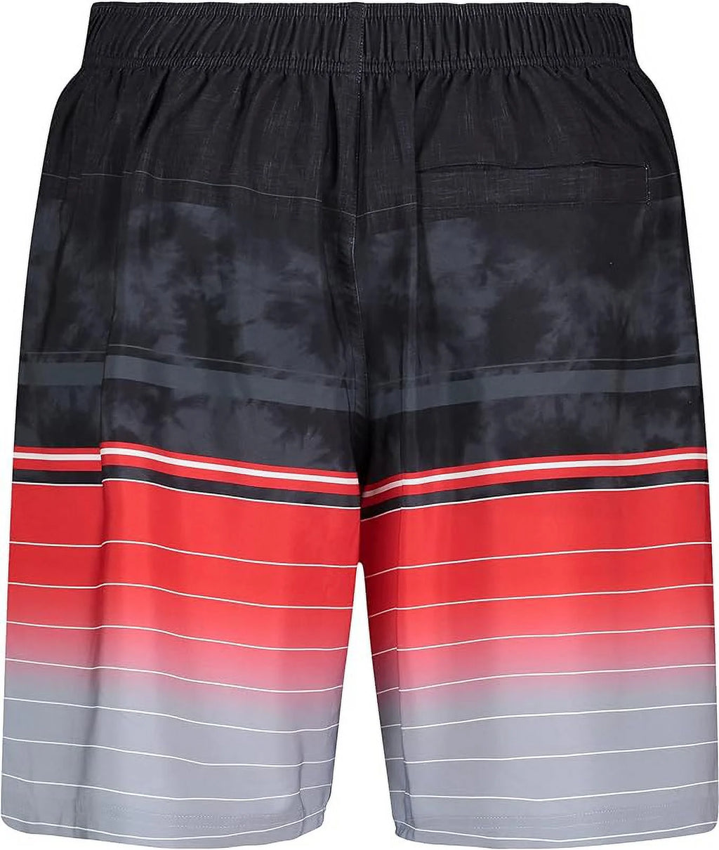 Men's Quick-Dry Swim Shorts R5775