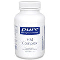 HM Complex 90 Capsules O97147