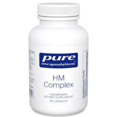 HM Complex 90 Capsules O97147