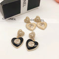Earrings B5796