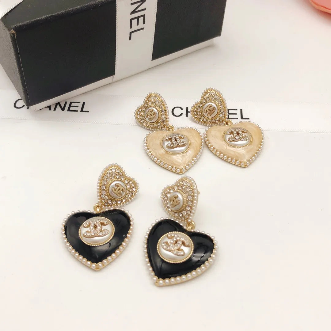 Earrings B5796