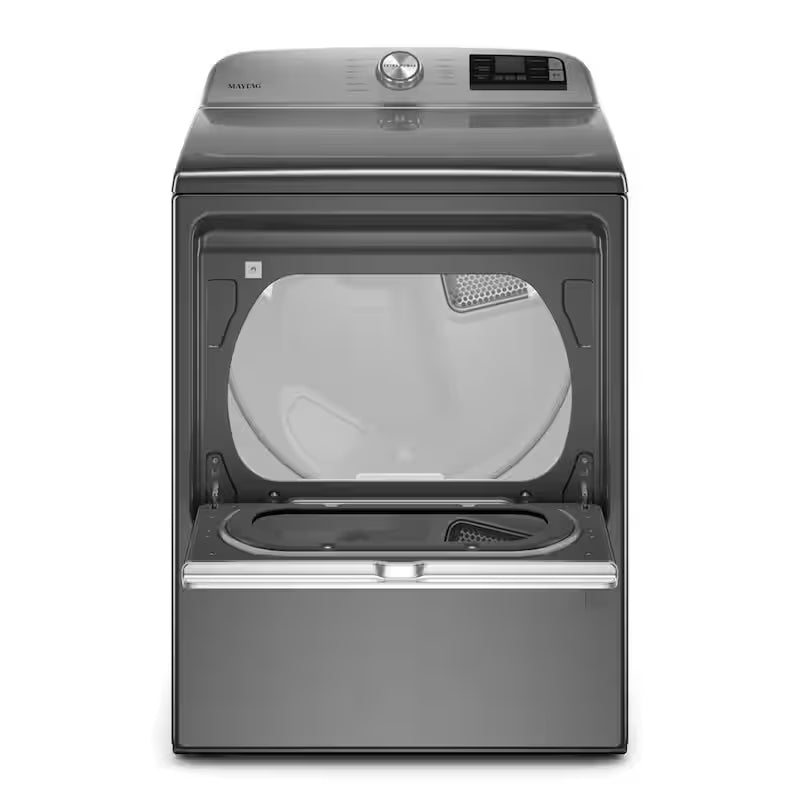 7.4 cu. ft. Gas Dryer with Hamper Door T3953