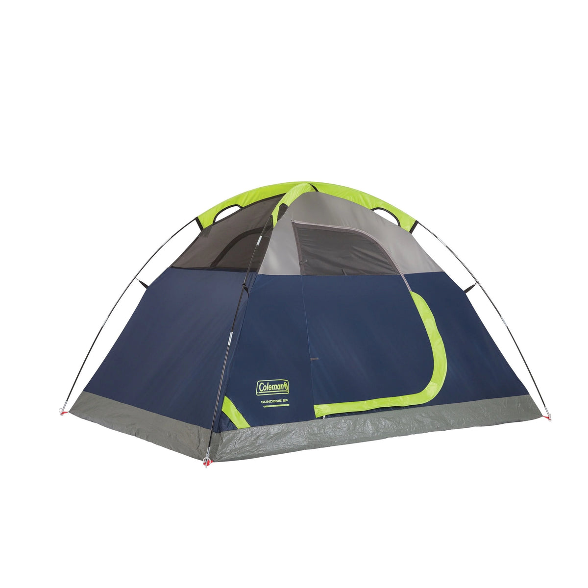 2-Person Dome Camping Tent E7059