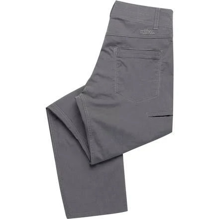 Smoke 32x30 Slax Pant E325512
