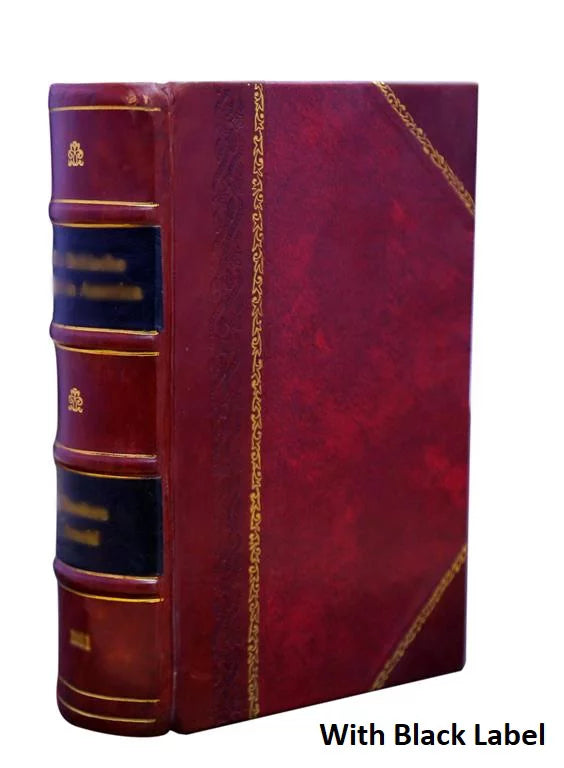 Leather Bound Book I883348