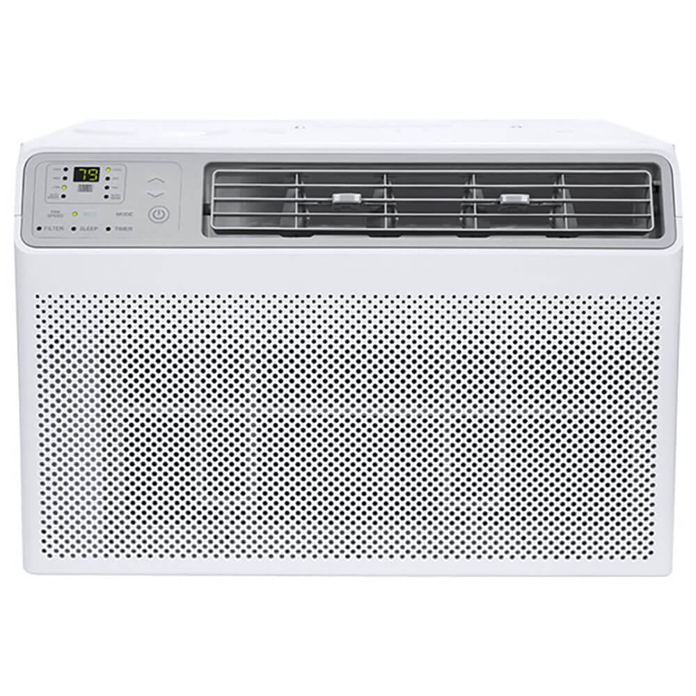 6000 BTU Smart Window Air Conditioner D1405