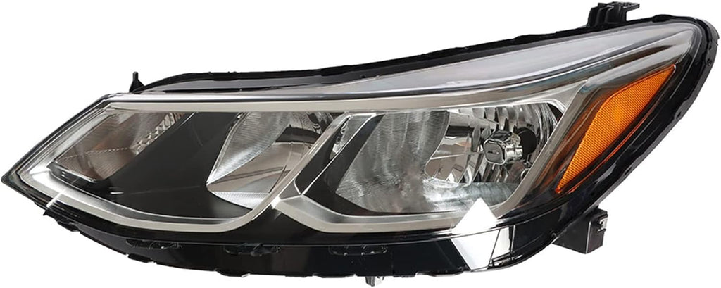 Replacement Projector Headlight Assembly Left Side J9069