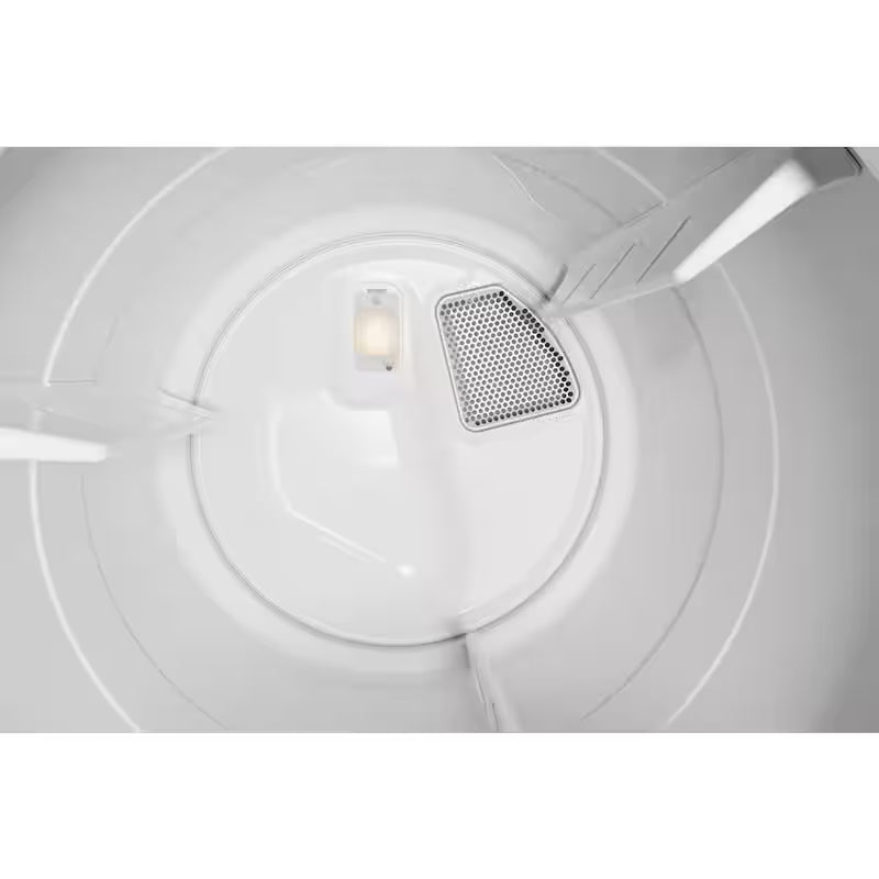 7.4 cu. ft. Gas Dryer with Hamper Door T3953