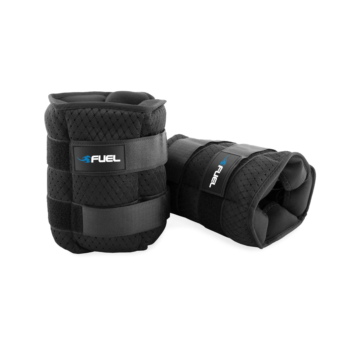 Adjustable Wrist Ankle Weights 10-Pound Pair O959