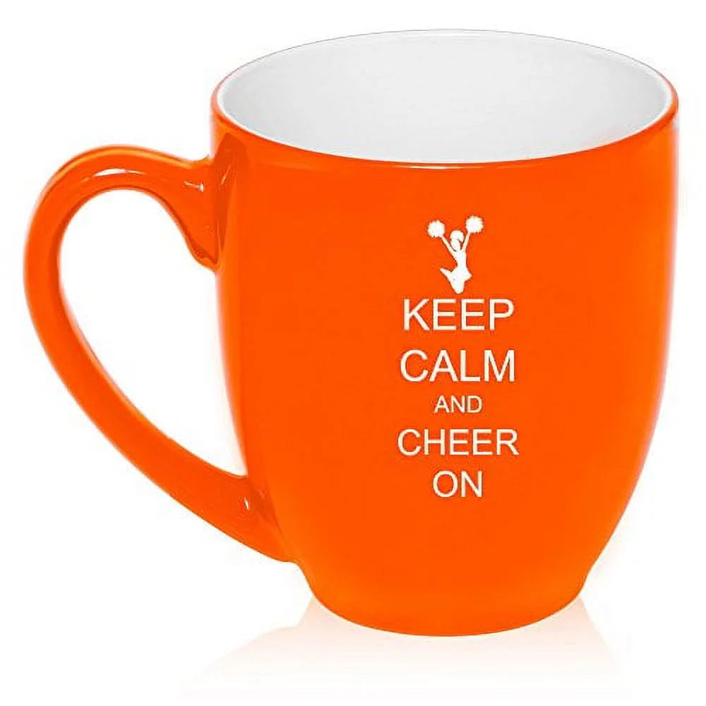 16 oz Ceramic Mug A511425
