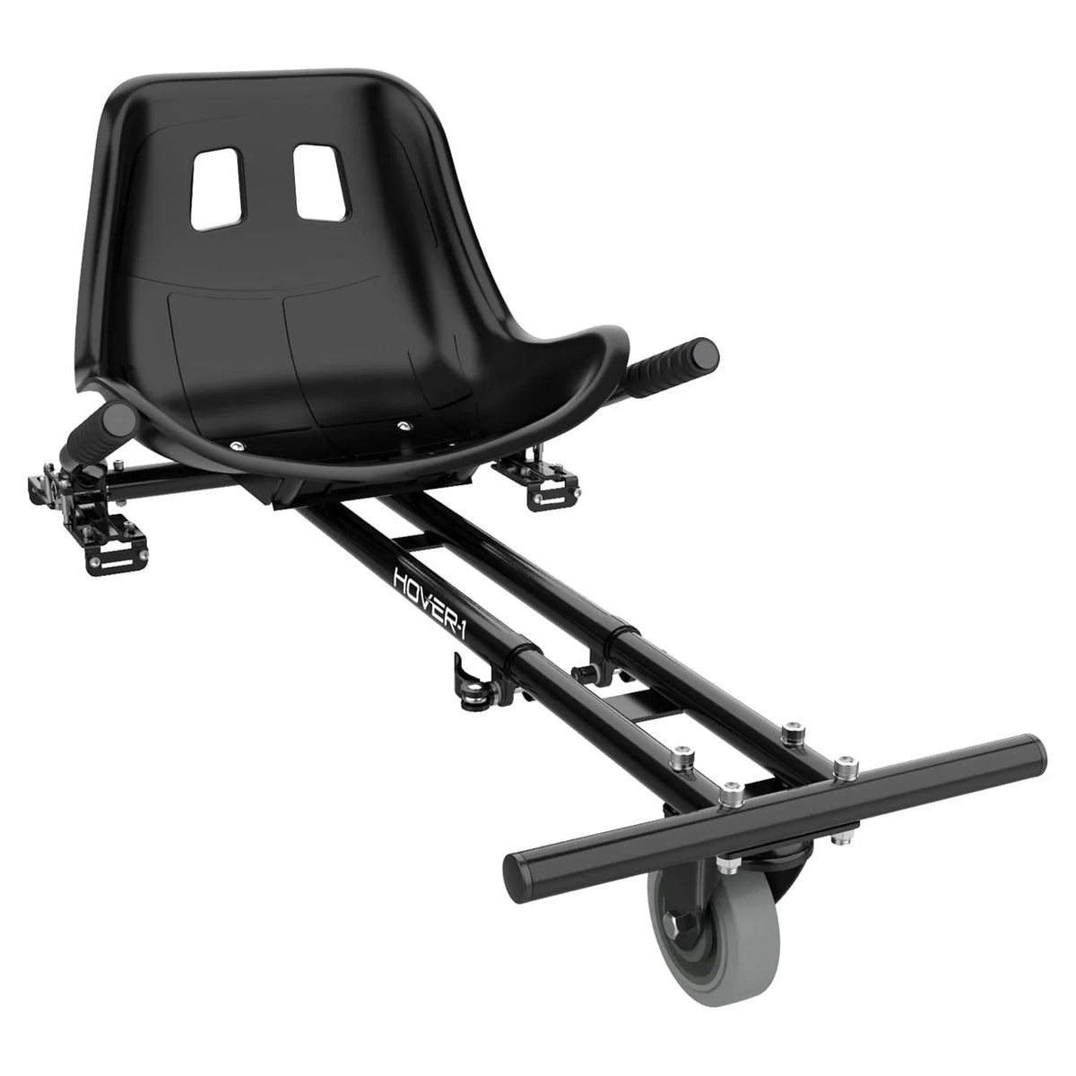 Black Hoverboard Attachment L554