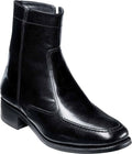Black Essex Shoes Z358