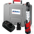 3/8" Cordless Ratchet Wrench Kit I588