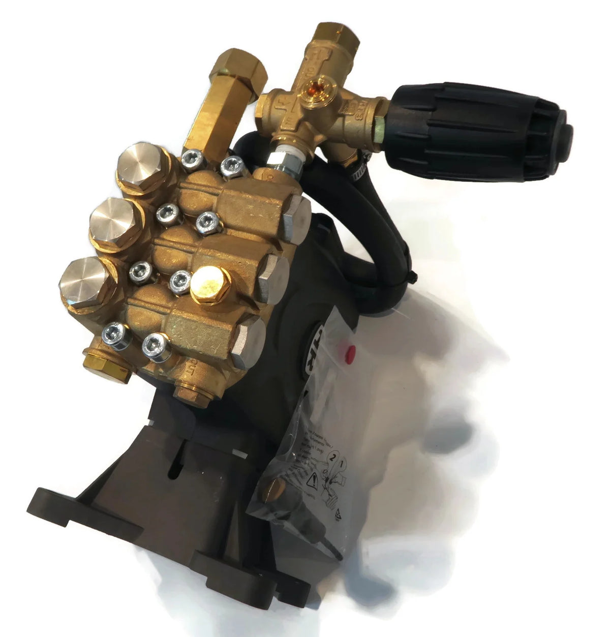 4000 PSI Pressure Washer Pump B550746