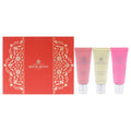 Floral and Spicy Hand Care Set, 3 Pc 1.3oz Hand Creams N234932