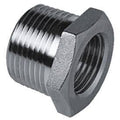 Cast Pipe Fitting Hex Bushing NPT Male x Female - Pkg Qty 3 I836