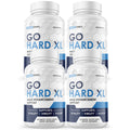 Male Virility 4 Bottles S334