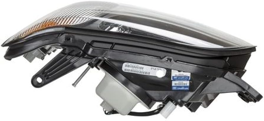 For Subaru Legacy Headlight 2000-2004 Pair I878923