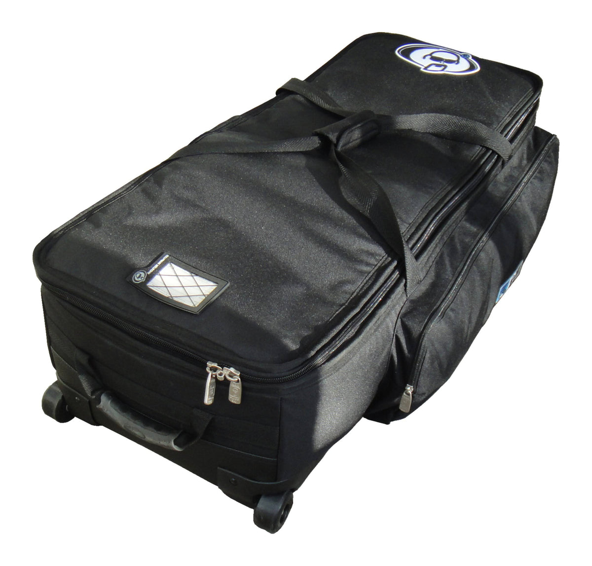 38" Hardware Bag with Wheels G6035