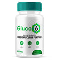 Glycogen Support Capsules I270