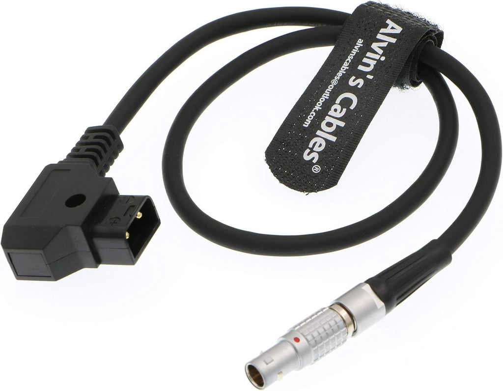 D-TAP to 2 pin Male Power Cable Pack of 2 X476