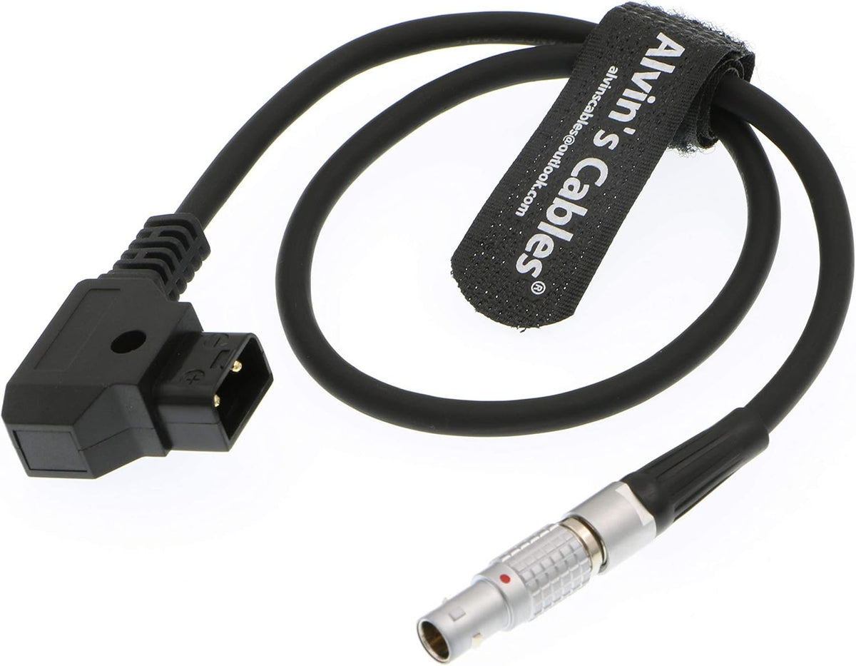 D-TAP to 2 pin Male Power Cable Pack of 2 X476