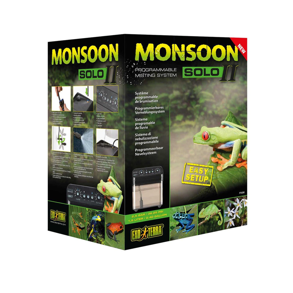 Misting System Y9263