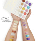Glitter Palette E580670