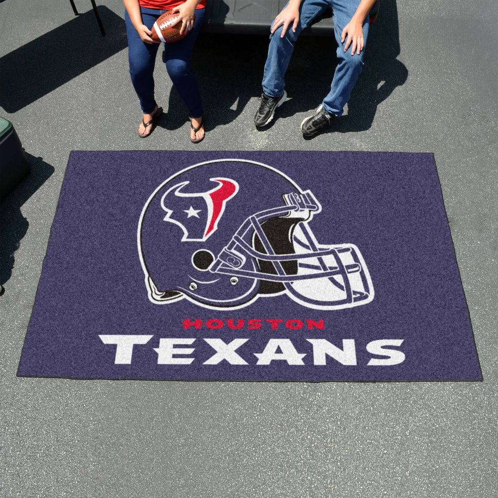 Houston Texans Ulti-Mat X3986