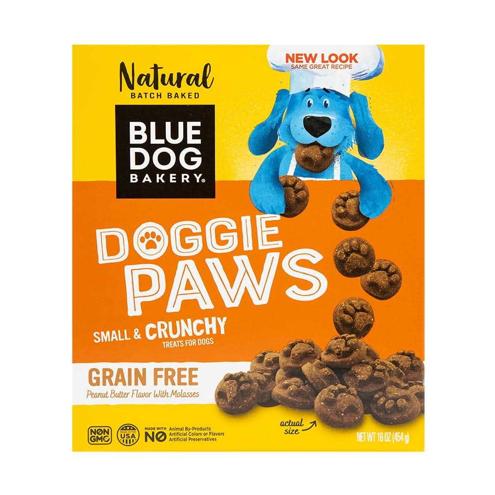 Dog Treats D433