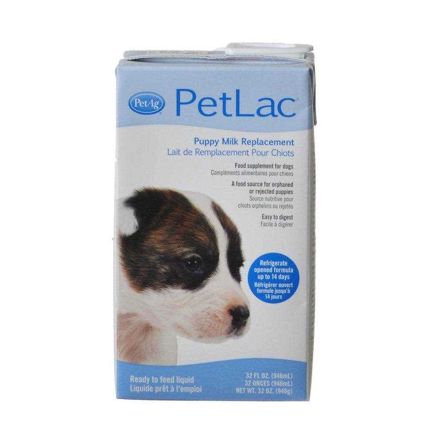 Puppy Liquid Milk Replacement D2846