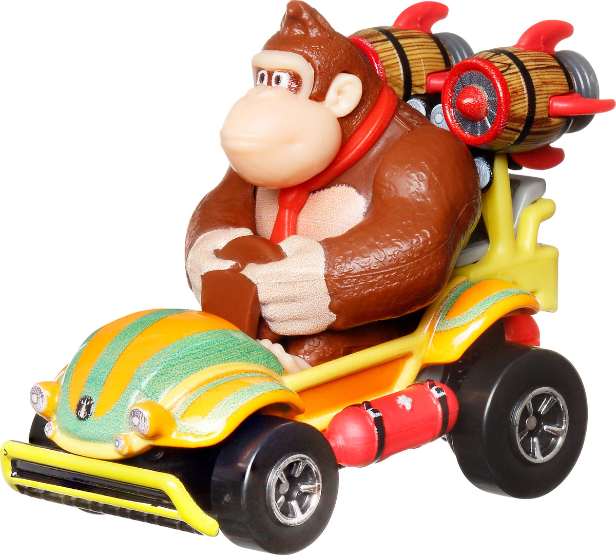 Mario Kart 4 Pack F31562