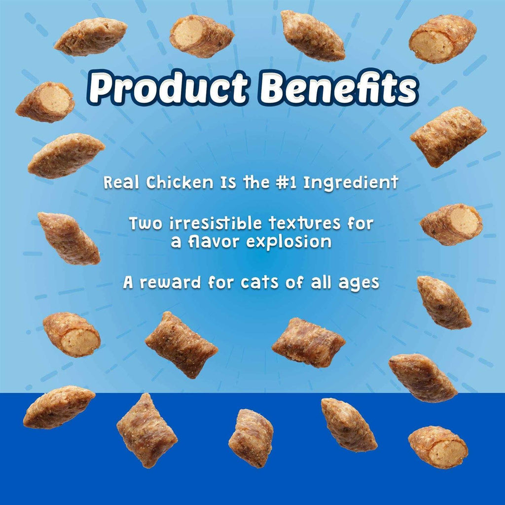 Cat Treats R1669